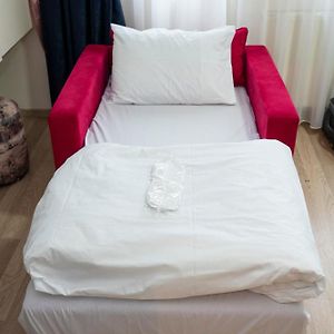 Driepersoonskamer