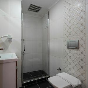 Kamer met Twee Aparte Bedden